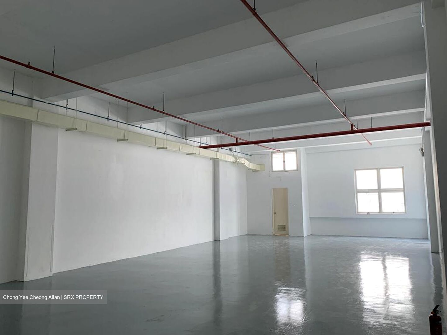 Ubi 55 (D14), Factory #523665391